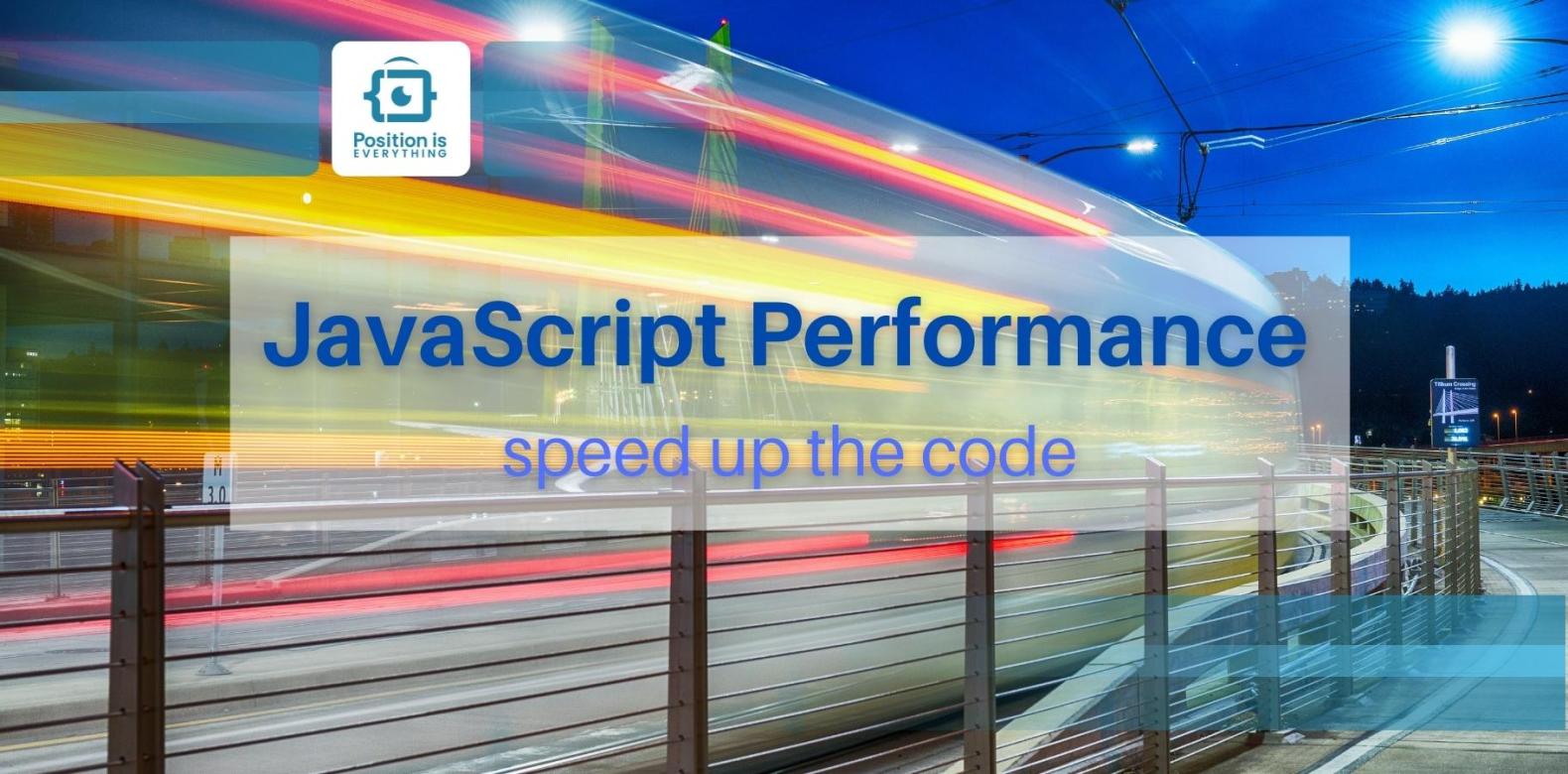 What are the Most Effective Techniques for JavaScript Performance Optimization?