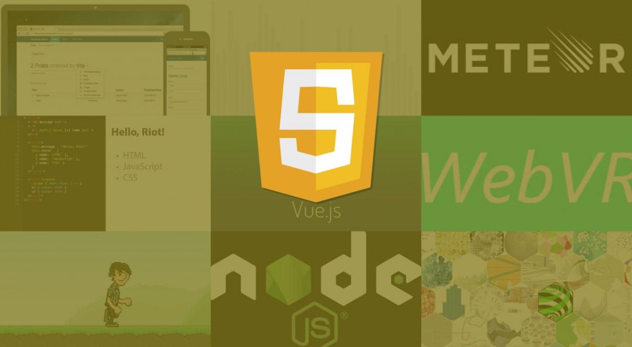 JavaScript Libraries: A Soldier's Guide to Mastering the Art of Web Development