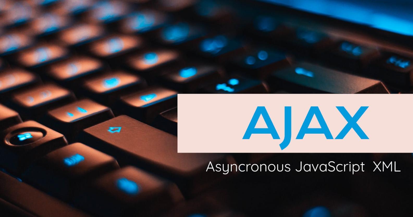How Can JavaScript AJAX Help Me Create Dynamic and Interactive Web Applications?