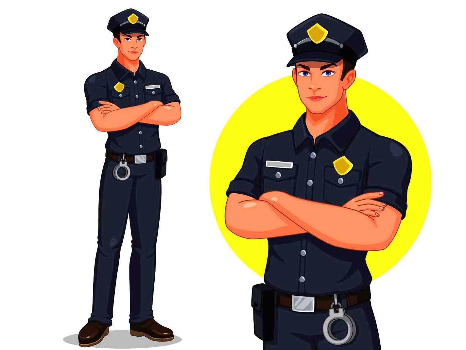 JavaScript for Beginners: A Step-by-Step Guide for Police Officers