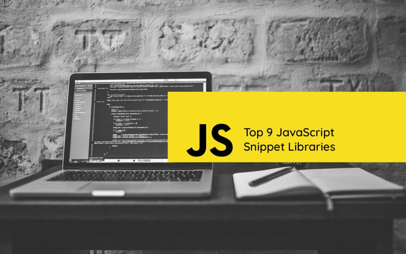 Unleashing the Potential of JavaScript Libraries: A Journey into the World of Modern Web Development