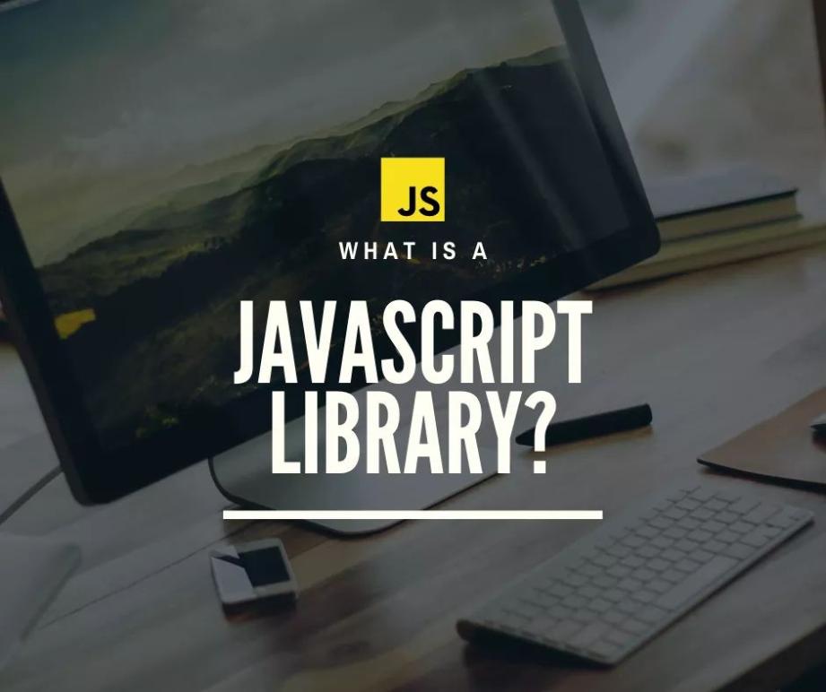 What Are Some of the Most Popular JavaScript Libraries?